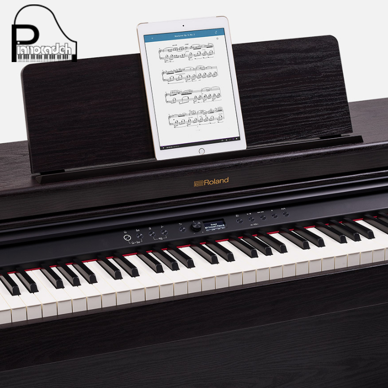  RP-701 پیانو دیجیتال رولند 